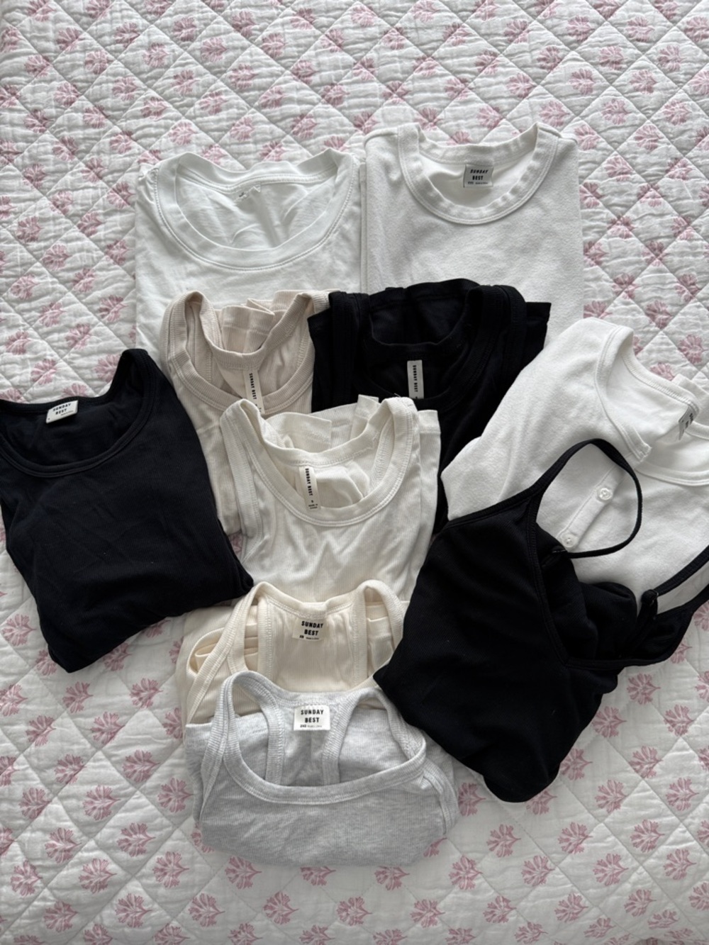 10-PIECE ARITZIA/SUNDAY BEST BUNDLE!!!!